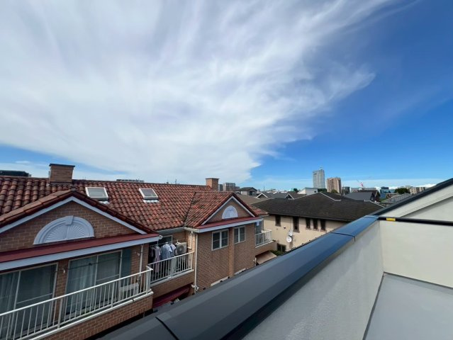 堂々完成！瀬田アドレスの高台！スカイバルコニー付き新築戸建1号棟！！の展望