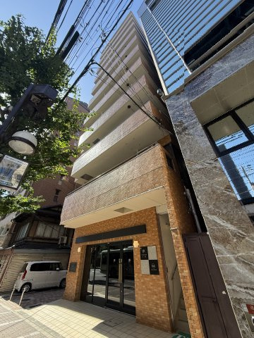 ライオンズマンション京都河原町