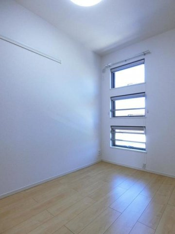 シェノンの内装