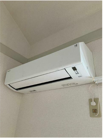 ヴェネディクト代田の設備