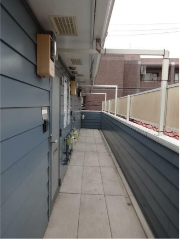 ヴェネディクト代田のその他共用部分