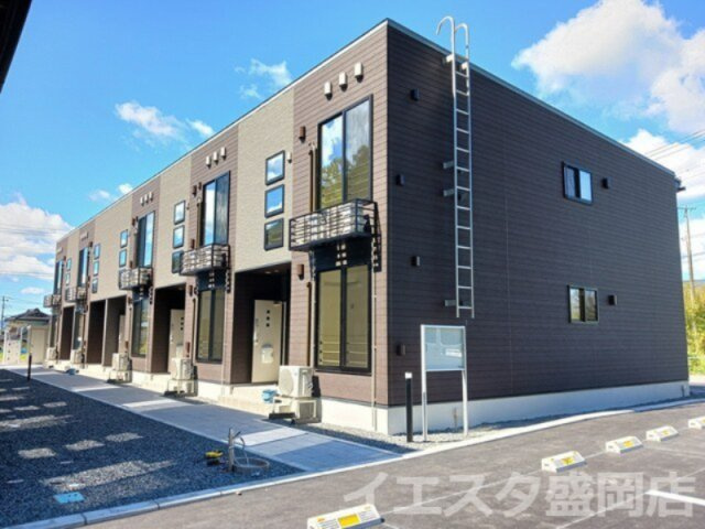 グローティール　Ａ