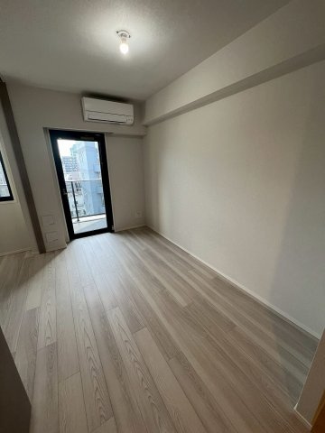 シーズンフラッツ新御徒町イーストの居間・リビング