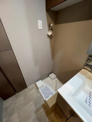 シーズンフラッツ新御徒町イーストの設備