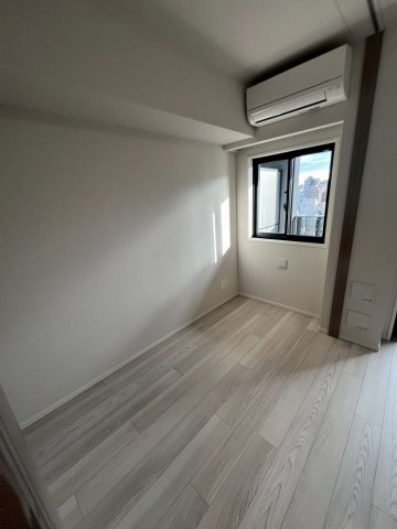 シーズンフラッツ新御徒町イーストの洋室