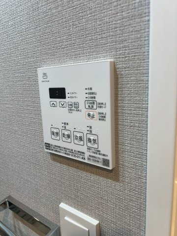 シーズンフラッツ新御徒町イーストの設備