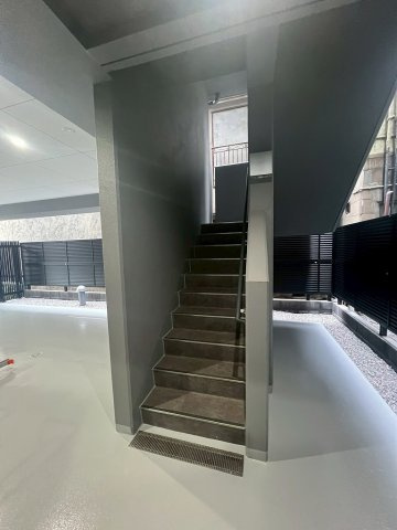 シーズンフラッツ新御徒町イーストのその他共用部分