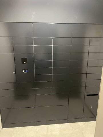 シーズンフラッツ新御徒町イーストのその他共用部分