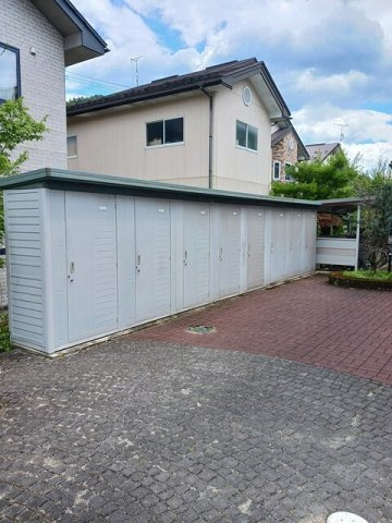 エスポワールＡのその他