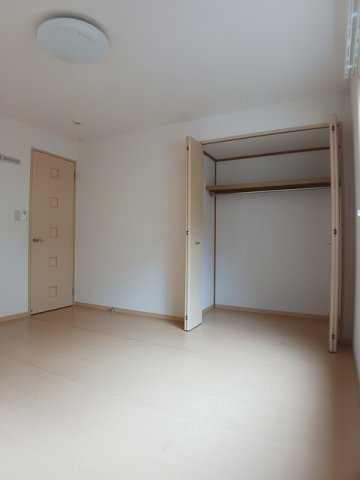 エスポワールＡの内装