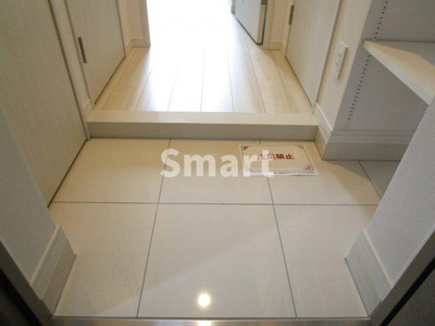 【玄関】 | CREATIF中野