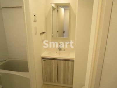 【洗面所】 | CREATIF中野