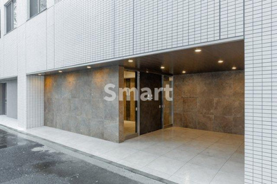 【エントランス】 | CREATIF中野