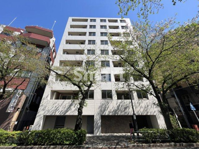 【外観】 | CREATIF中野