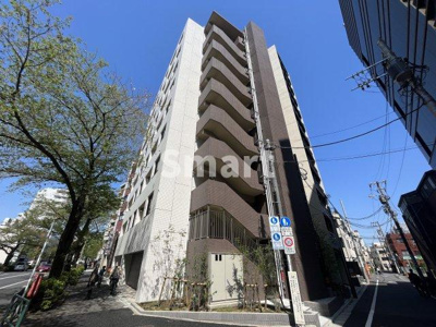 【外観】 | CREATIF中野