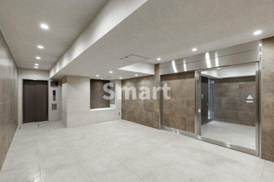 【その他共用部分】 | CREATIF中野