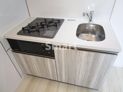 【キッチン】 | CREATIF中野