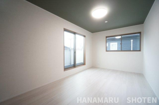 新築　千葉市中央区川戸町の洋室|＊当日ご案内可＊ご希望の物件まとめてご案内！