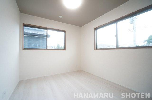 新築　千葉市中央区川戸町の洋室|＊当日ご案内可＊ご希望の物件まとめてご案内！