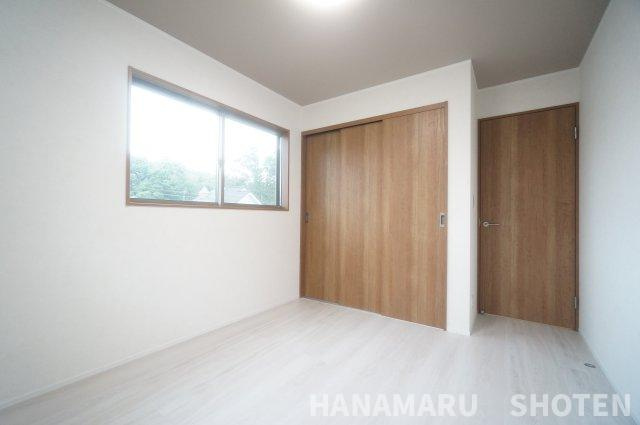 新築　千葉市中央区川戸町の洋室|＊当日ご案内可＊ご希望の物件まとめてご案内！