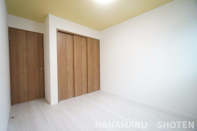 新築　千葉市中央区川戸町の洋室|＊当日ご案内可＊ご希望の物件まとめてご案内！