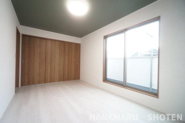 新築　千葉市中央区川戸町の洋室|＊当日ご案内可＊ご希望の物件まとめてご案内！