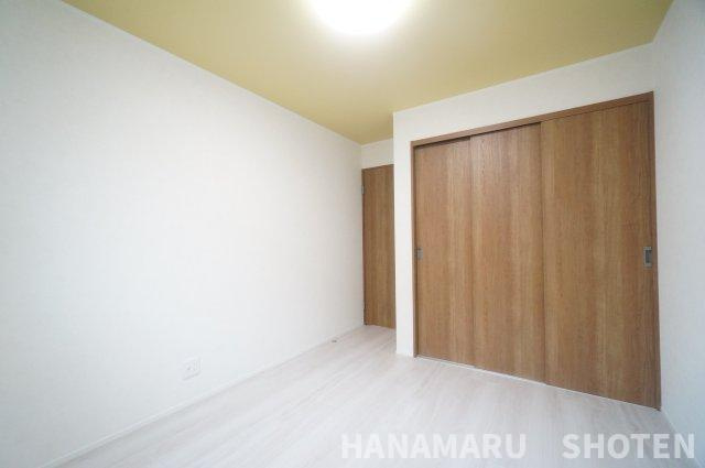 新築　千葉市中央区川戸町の洋室|＊当日ご案内可＊ご希望の物件まとめてご案内！