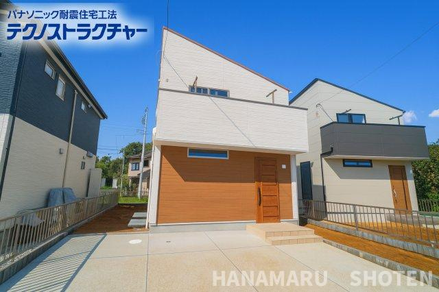 新築　千葉市中央区川戸町