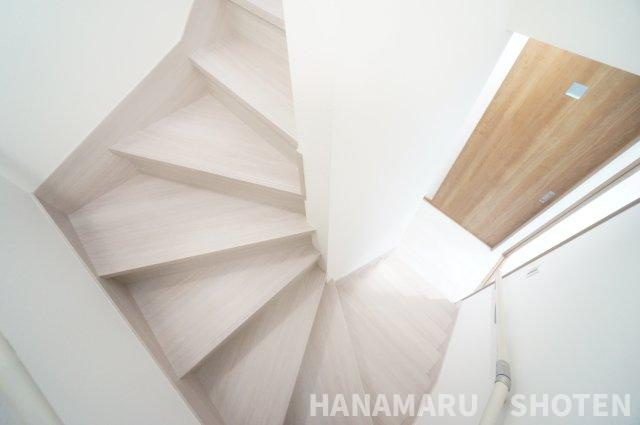 新築　千葉市中央区川戸町の内装|＊当日ご案内可＊ご希望の物件まとめてご案内！