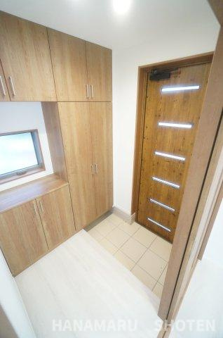 新築　千葉市中央区川戸町の玄関|＊当日ご案内可＊ご希望の物件まとめてご案内！