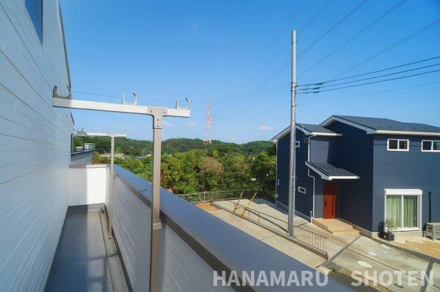 新築　千葉市中央区川戸町の展望|＊当日ご案内可＊ご希望の物件まとめてご案内！