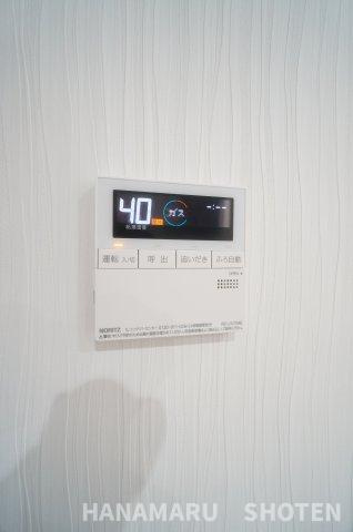 新築　千葉市中央区川戸町の設備|＊当日ご案内可＊ご希望の物件まとめてご案内！