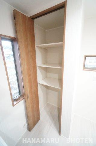 新築　千葉市中央区川戸町のキッチン|＊当日ご案内可＊ご希望の物件まとめてご案内！