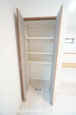 新築　千葉市中央区川戸町の居間・リビング|＊当日ご案内可＊ご希望の物件まとめてご案内！