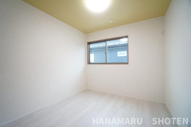 新築　千葉市中央区川戸町の洋室|＊当日ご案内可＊ご希望の物件まとめてご案内！