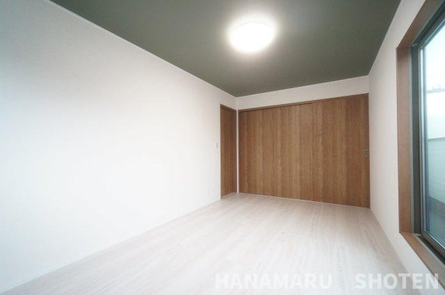 新築　千葉市中央区川戸町の洋室|＊当日ご案内可＊ご希望の物件まとめてご案内！