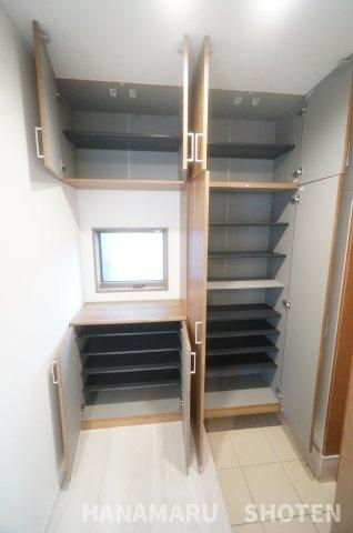 新築　千葉市中央区川戸町の玄関|＊当日ご案内可＊ご希望の物件まとめてご案内！