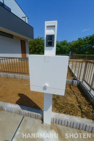 新築　千葉市中央区川戸町の設備|＊当日ご案内可＊ご希望の物件まとめてご案内！