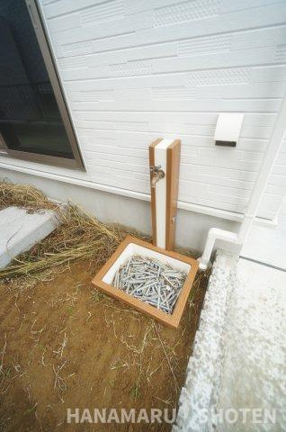 新築　千葉市中央区川戸町の設備|＊当日ご案内可＊ご希望の物件まとめてご案内！