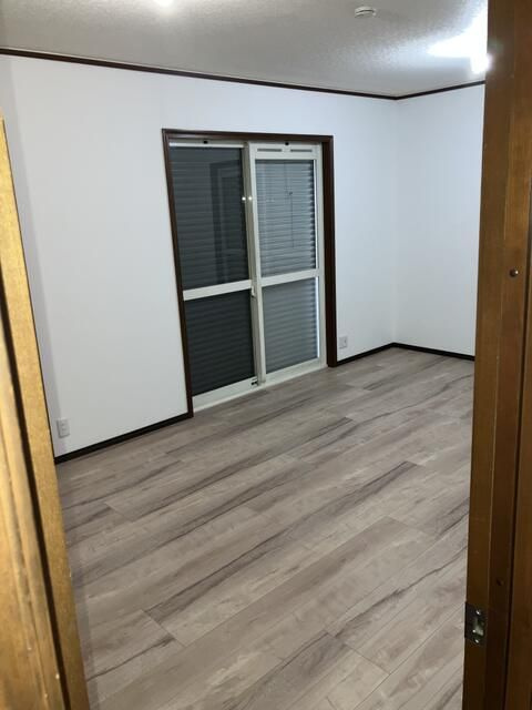 内外装修繕済／磯子区岡村３丁目ガレージ付き戸建の寝室