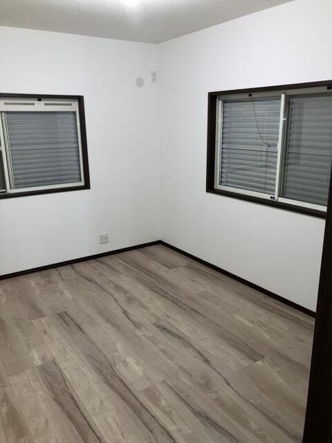 内外装修繕済／磯子区岡村３丁目ガレージ付き戸建の設備