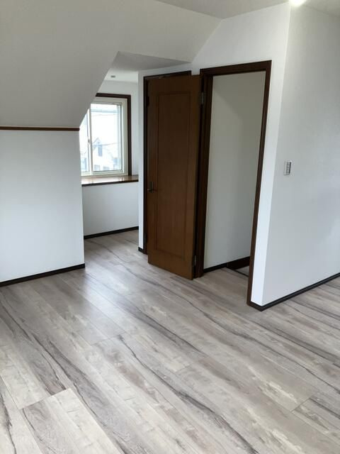 内外装修繕済／磯子区岡村３丁目ガレージ付き戸建のその他