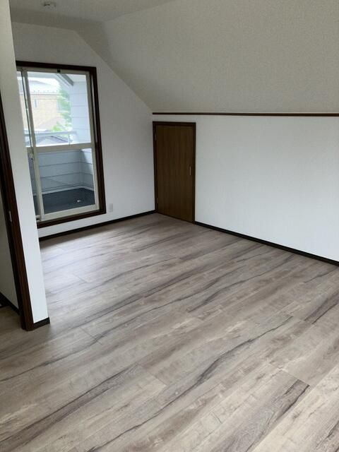 内外装修繕済／磯子区岡村３丁目ガレージ付き戸建の寝室