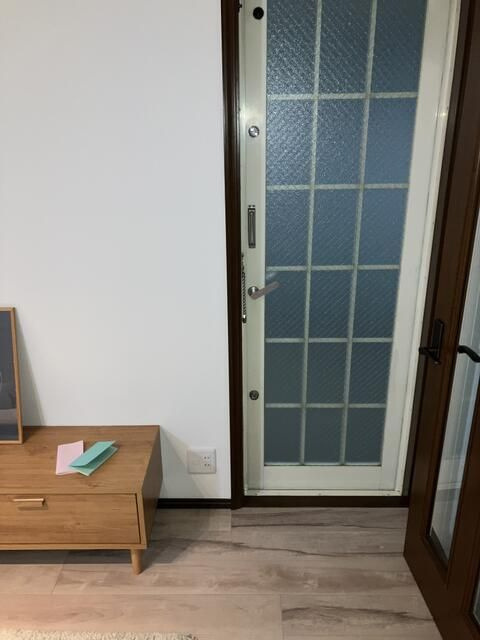 内外装修繕済／磯子区岡村３丁目ガレージ付き戸建の内装