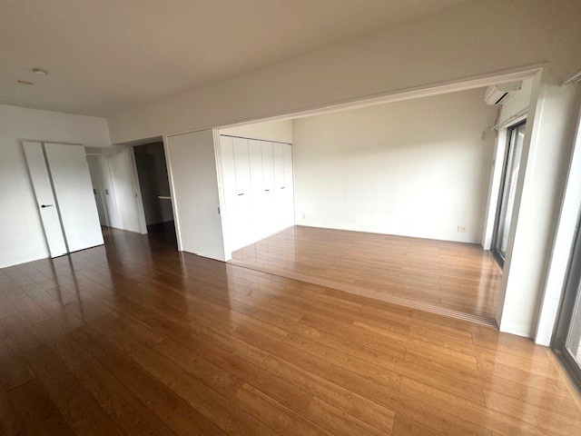 ジェム川口プライムアベニューの洋室|広々とした洋室です