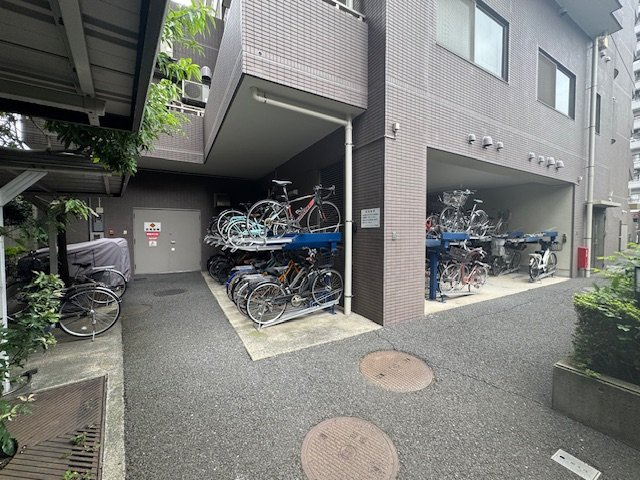 ジェム川口プライムアベニューのその他