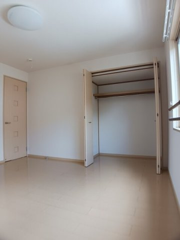 エスポワールＡの内装