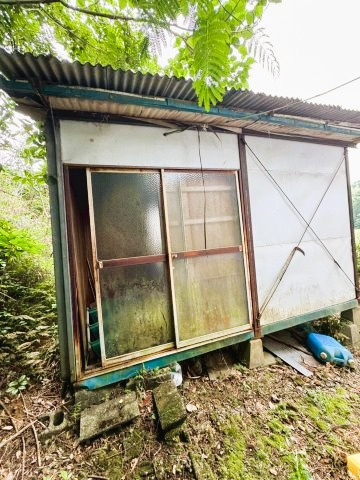 山口県山口市大内御堀１丁目 古屋付