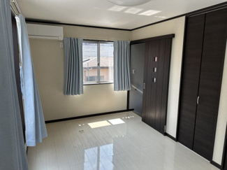 【洋室】 | 松戸市常盤平陣屋前貸家