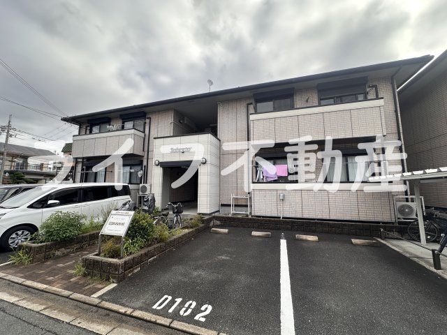 メゾンニュー池島D